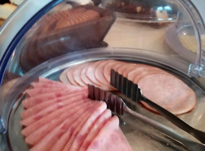 Hotel Mountain View 3*