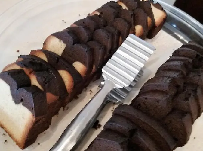 Hotell Mountain View 3*