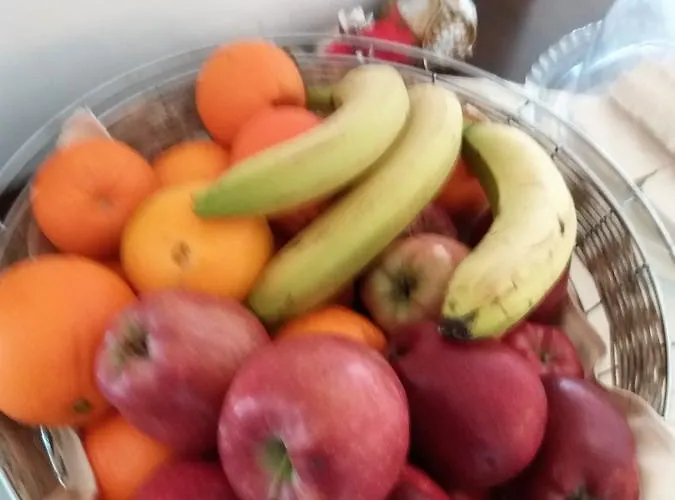 Mountain View Hotell 3*