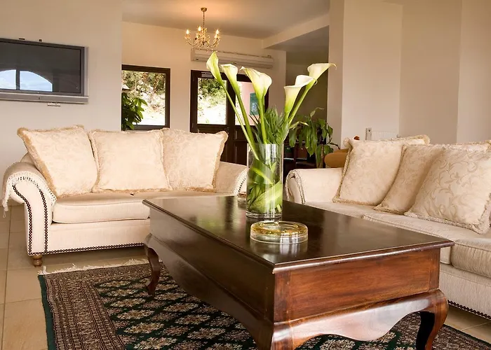 Hotel Mountain View Vitina