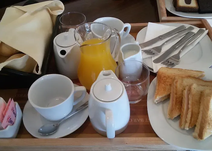 Mountain View 3* Vytina