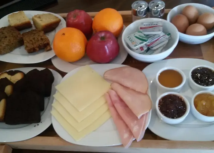 Mountain View Hotel Vytina