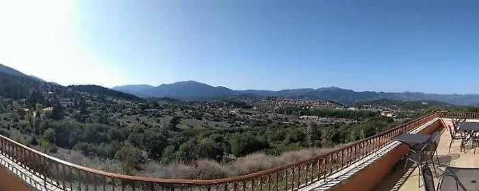 Mountain View Vytina