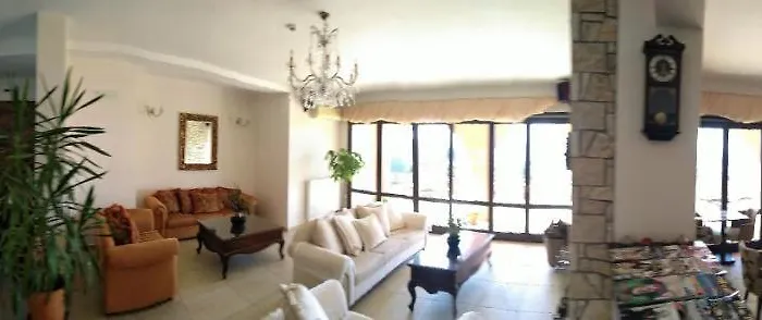 Mountain View Vitina