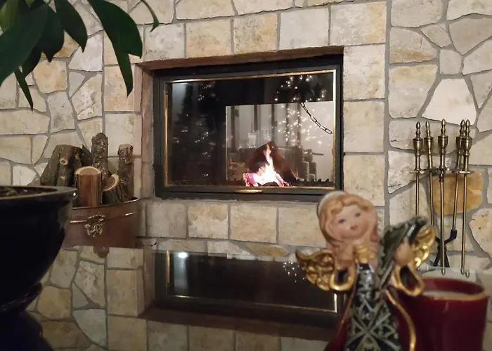 Mountain View Hotell 3*