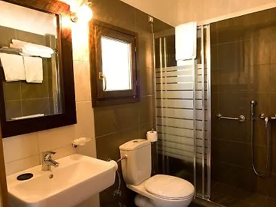 Mountain View Hotell