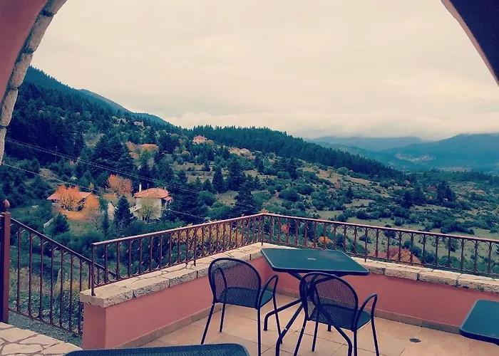 Mountain View Vytina